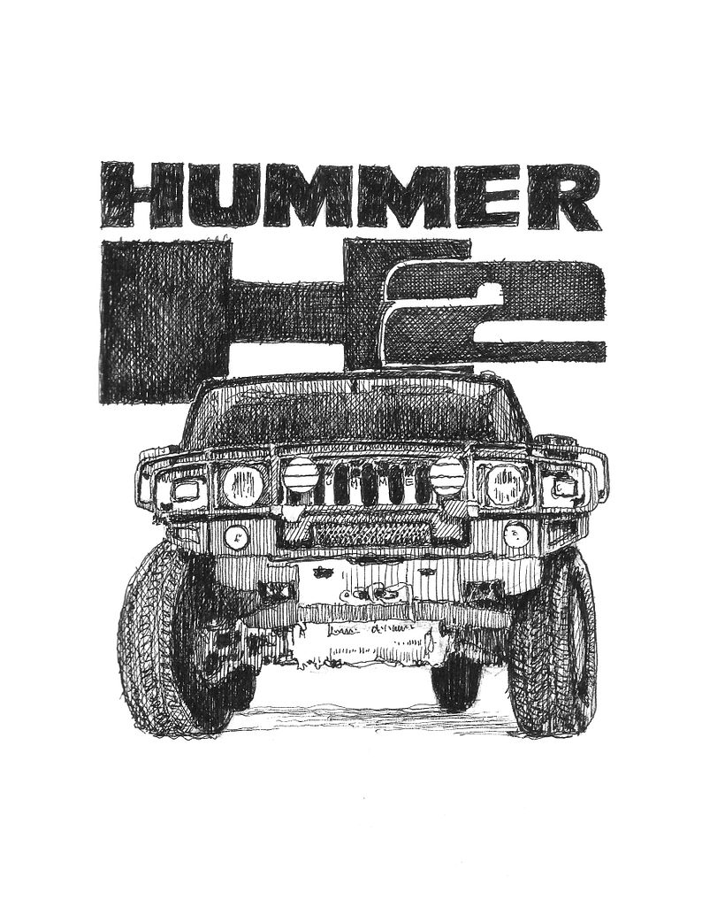 Inktober 2020 4