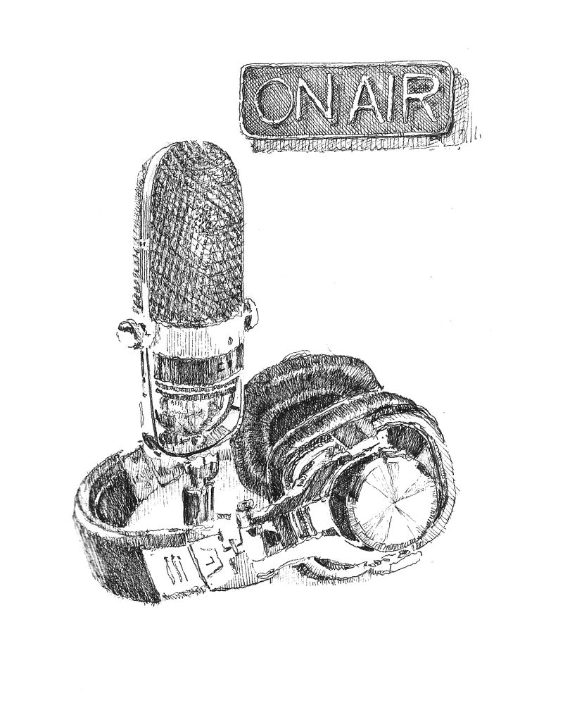 Inktober 2020 5