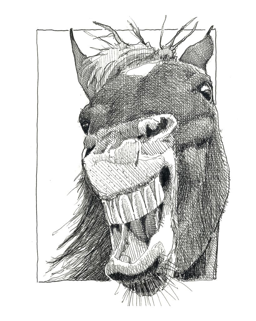 Inktober 2020 9