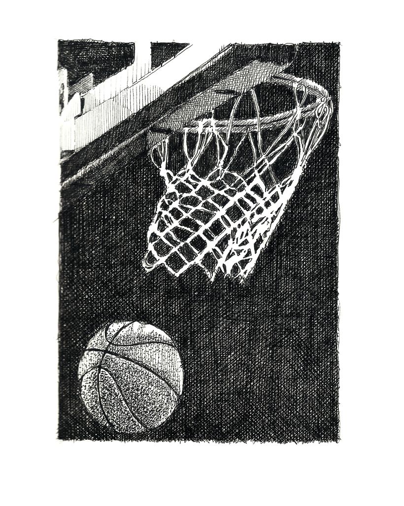 Inktober 2020 10