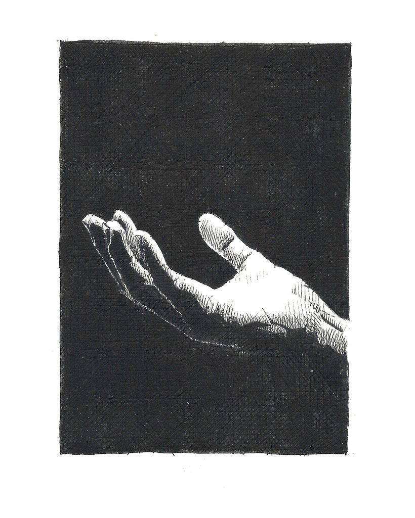 Inktober 2020 11