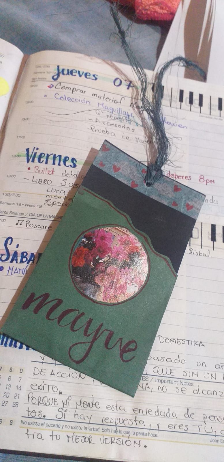 SEPARADOR DE PAGINAS