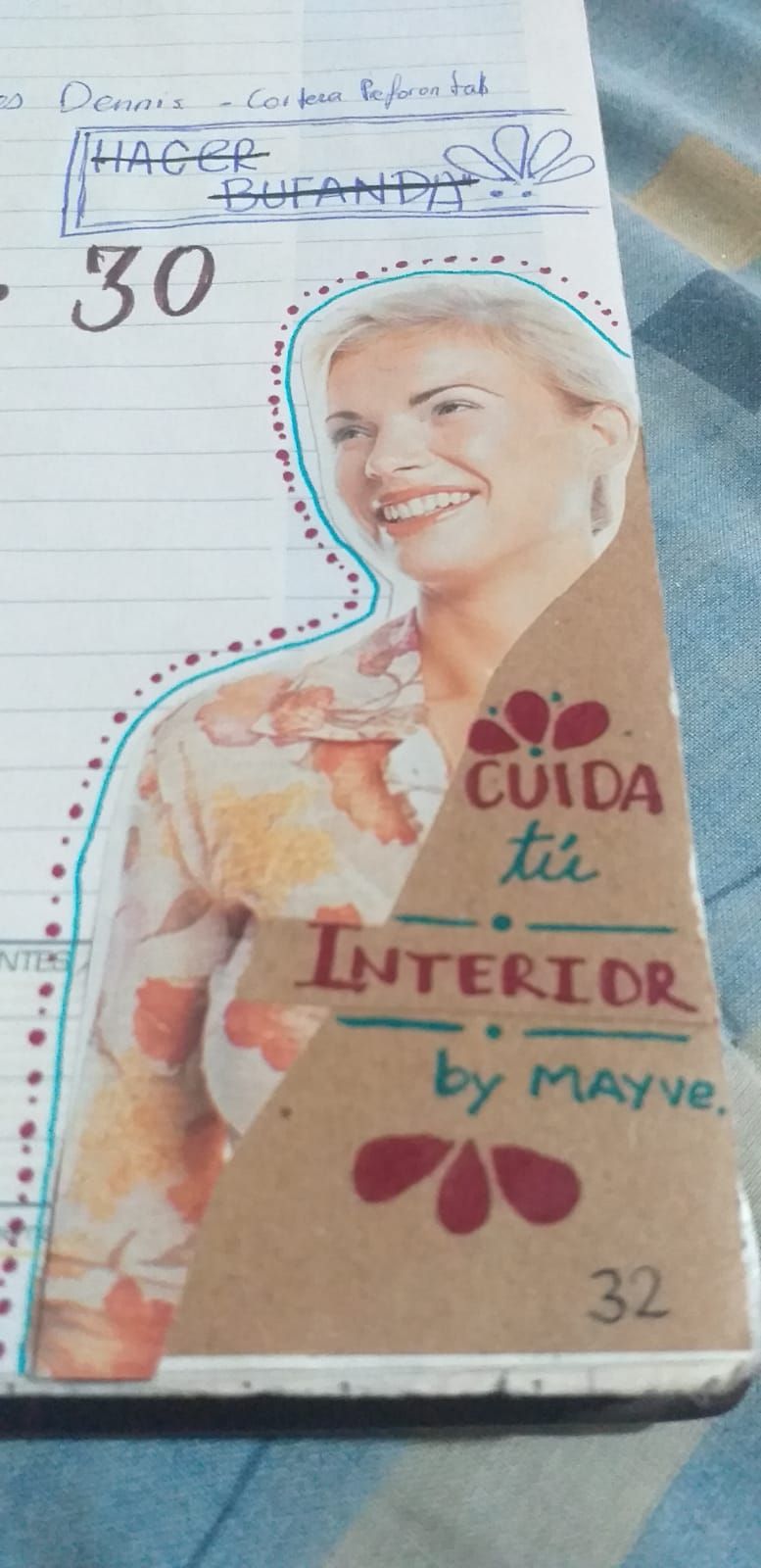 NO DESPERDICIES NINGUN RECORTE Y CONVIERTE EN ALGO QUE TE INSPIRE CADA DIA MAS,SEGUIMOS CON LAS IMAGEN DE LA MUJER