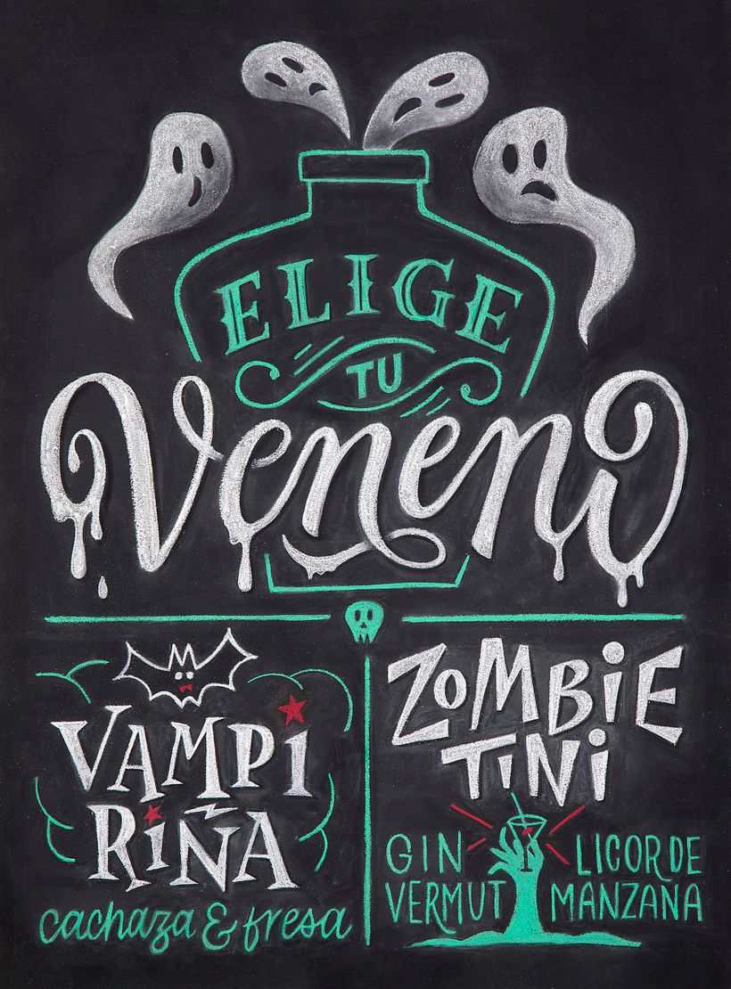 Proyecto final de curso: Elige tu Veneno 1