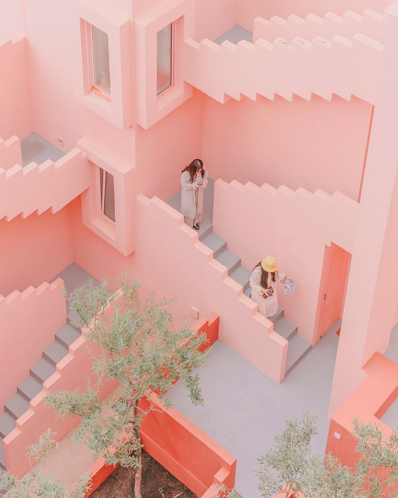 Personal — The Surreal Maze 2