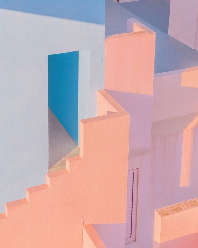 Personal — The Surreal Maze 4