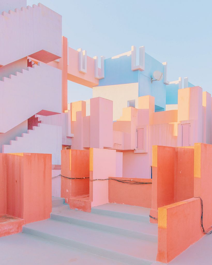 Personal — The Surreal Maze 5