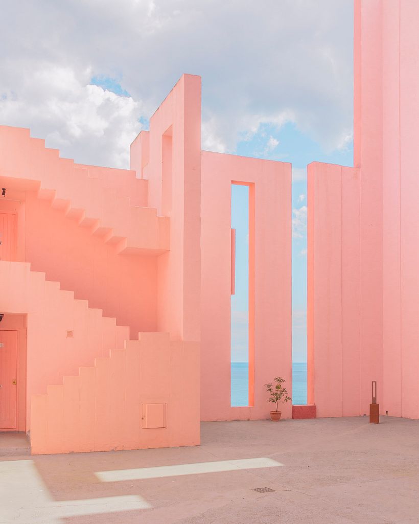 Personal — The Surreal Maze 6