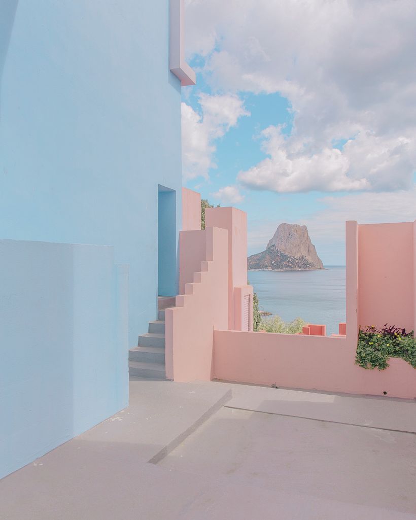 Personal — The Surreal Maze 7