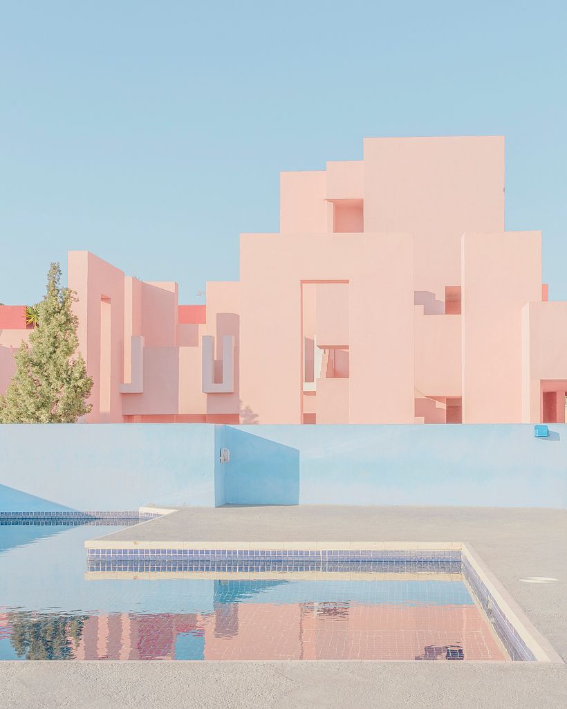 Personal — The Surreal Maze 8