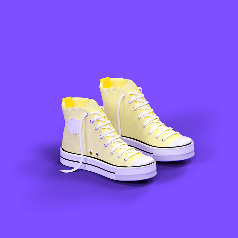 3d icons for Cabify 5