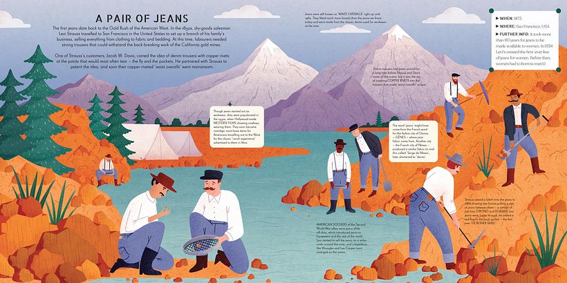 The Clothes We Wear  4