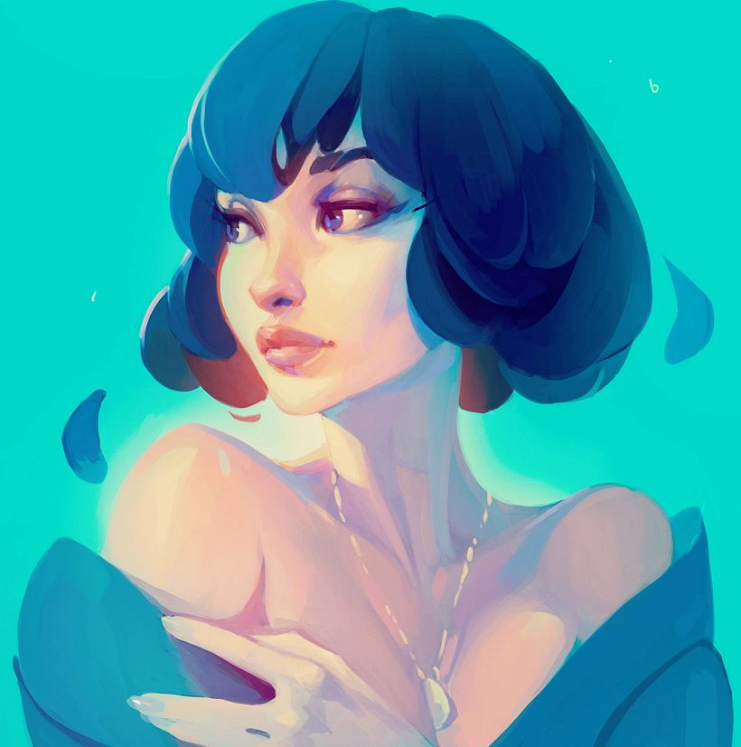 Portraits 2
