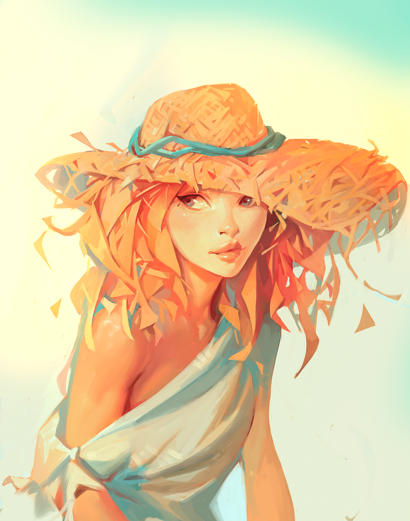 Portraits 5