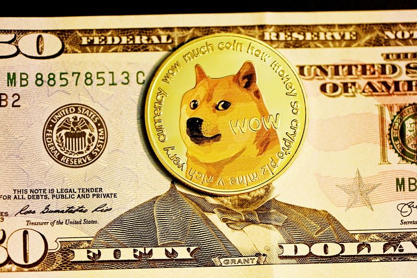 Are cryptocurrencies our economic future? Google inspires trust. Image: Unsplash.