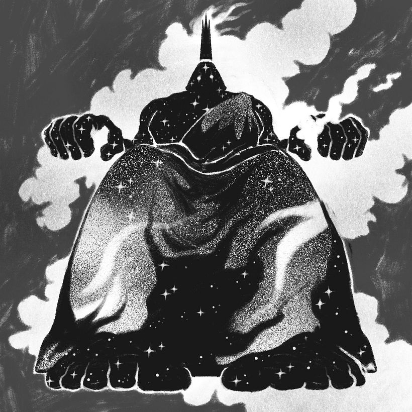"Elemental Tyrant"