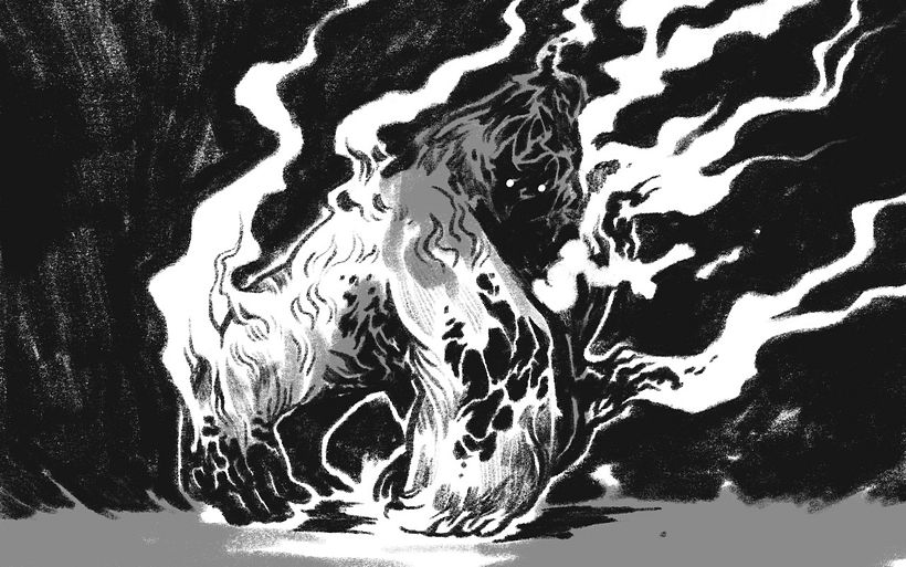 "Elemental"