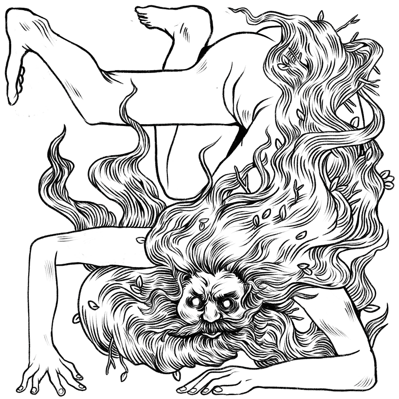 "Hermit"