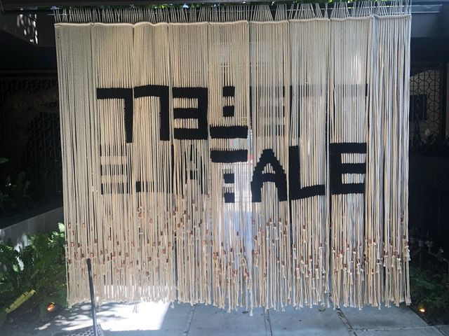 Tell Tale Custom Piece 2