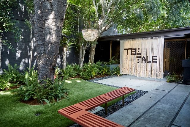 Tell Tale Custom Piece 3