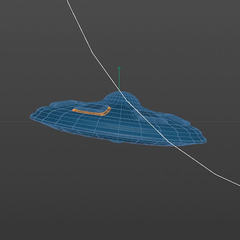 3D Modeling
