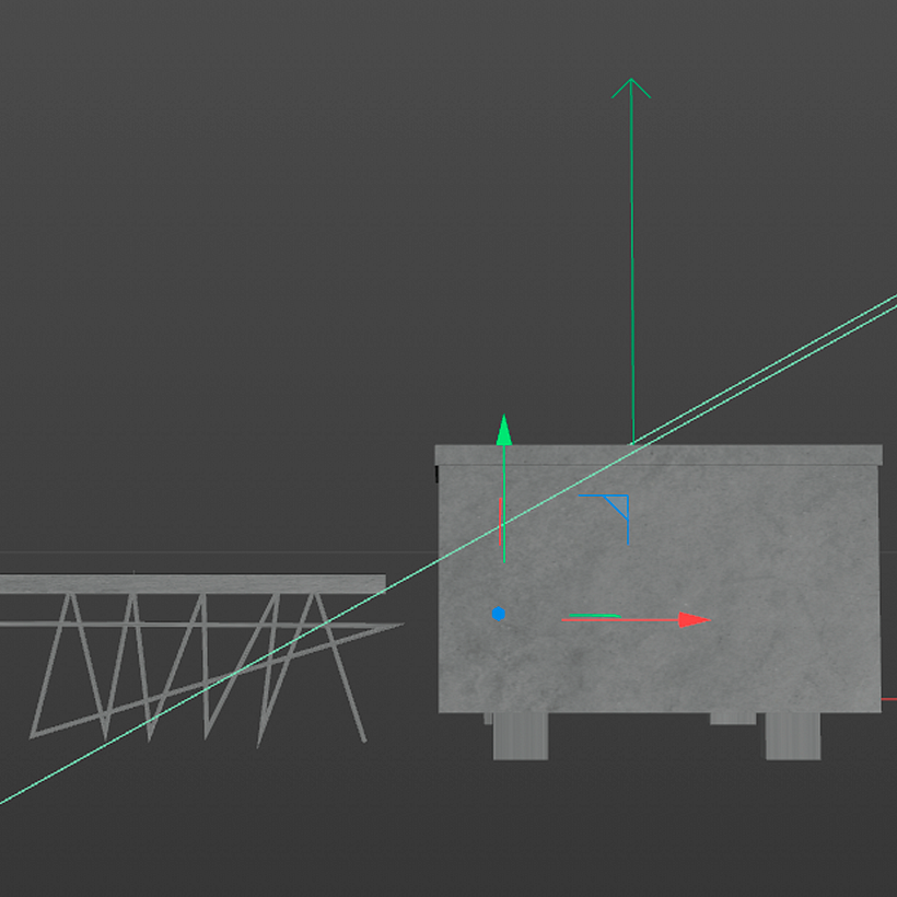 3D Modeling
