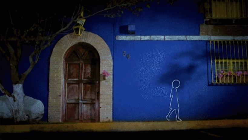 Stop Motion: Create Animations with Your Smartphone, a course by Lourdes Villagómez and Coke Riobóo.