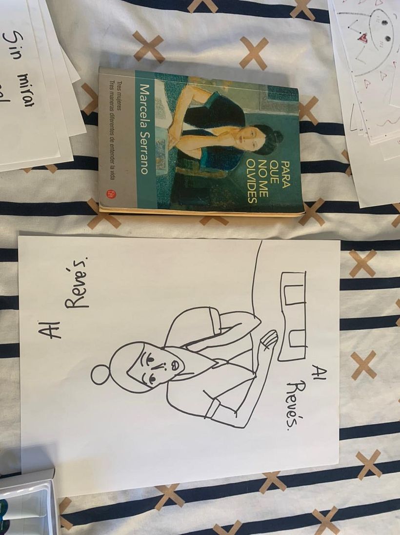 Mi Proyecto del curso: Dibujo para principiantes nivel -1 9