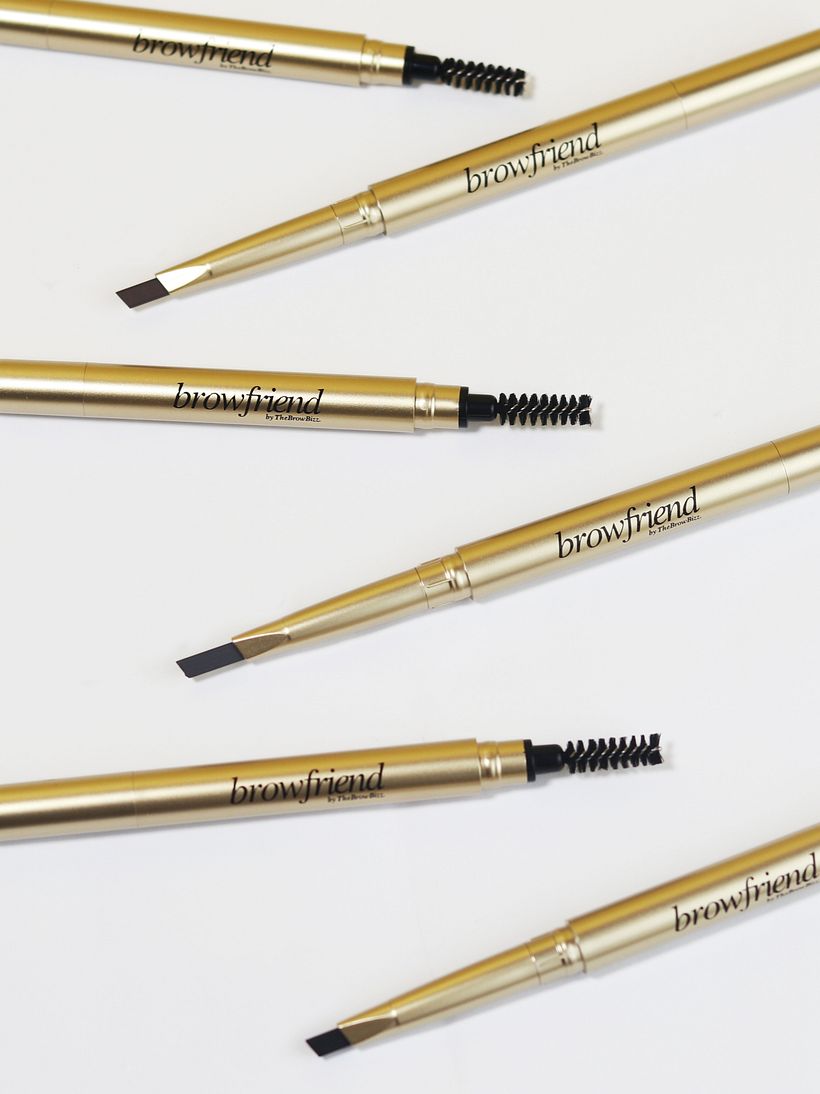 Brow Bizz 9