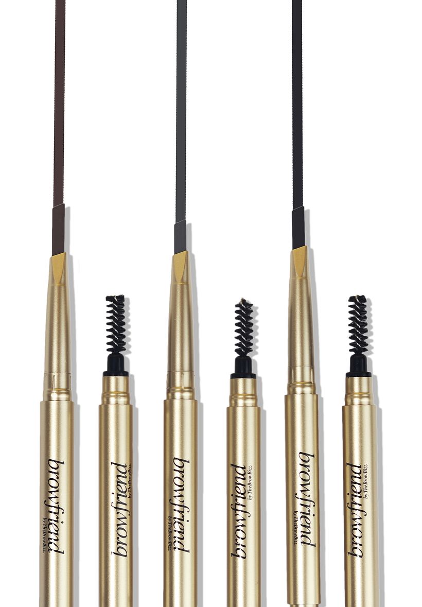 Brow Bizz 10