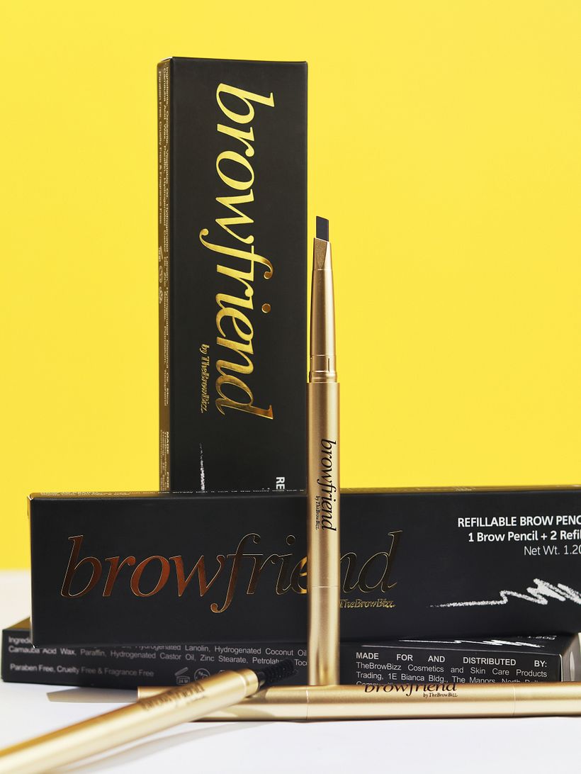 Brow Bizz 1