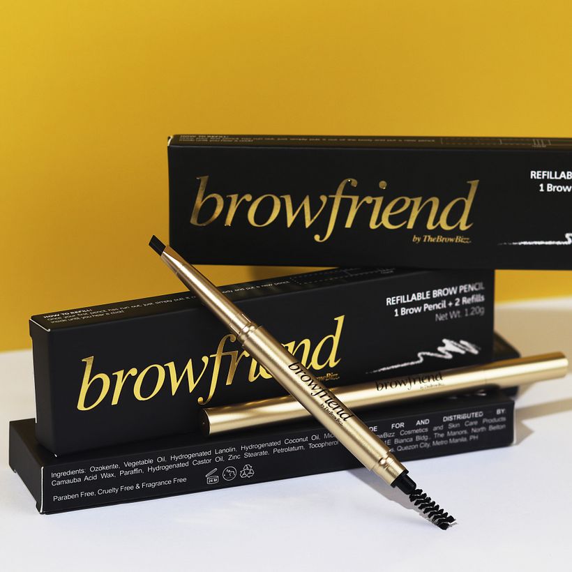 Brow Bizz 4