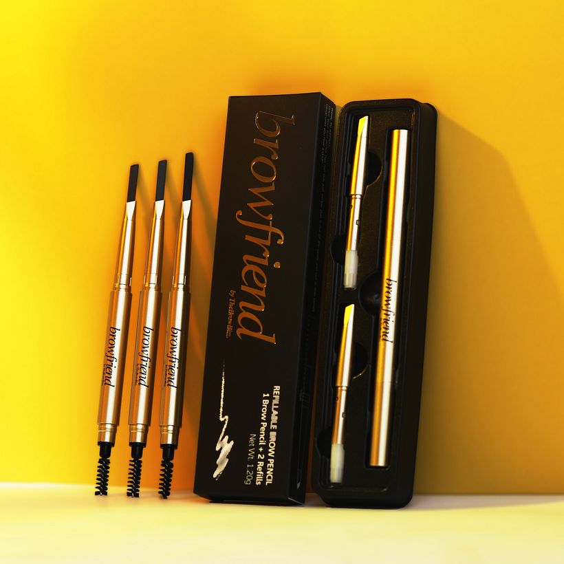 Brow Bizz 2