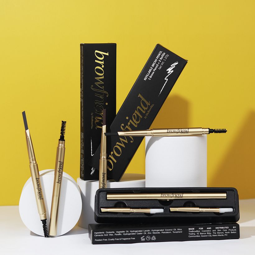 Brow Bizz 6