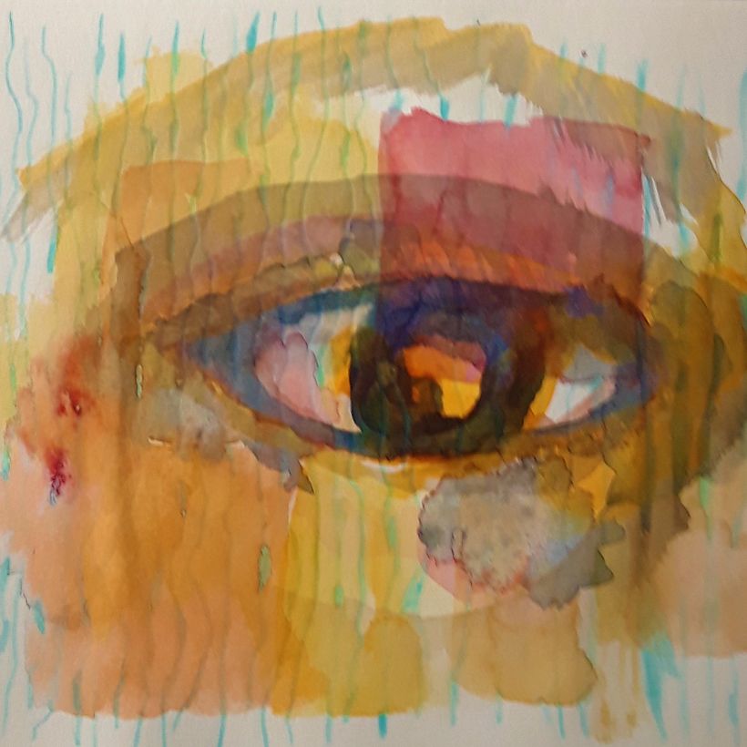 Day 23 - Auge