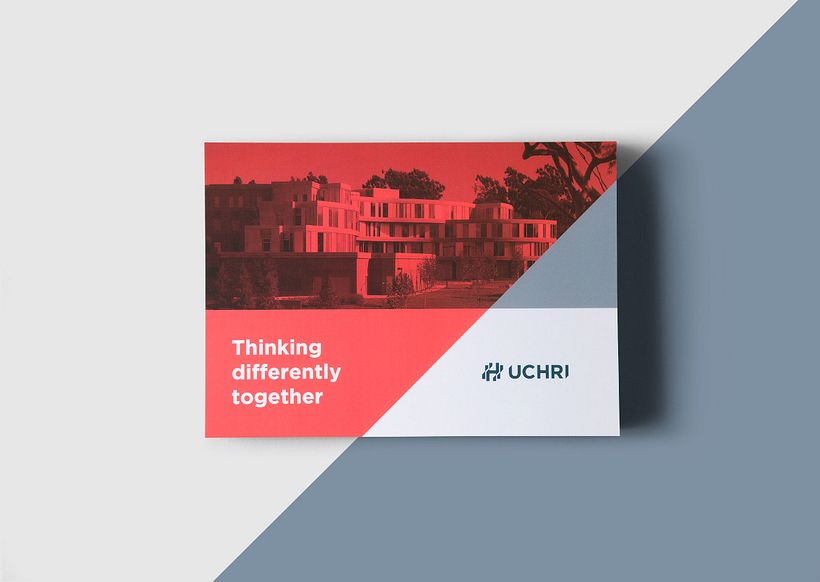 UCHRI 14