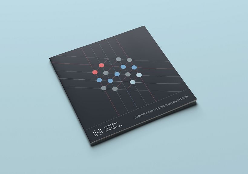 HORIZONS OF THE HUMANITIES 16