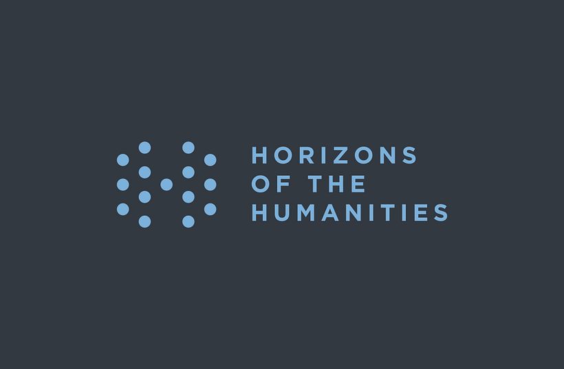 HORIZONS OF THE HUMANITIES 4
