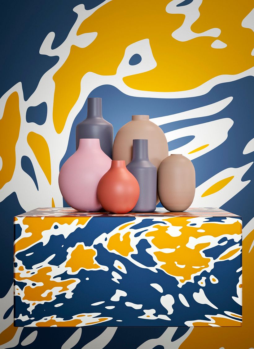 Product Photography and Illustration 1