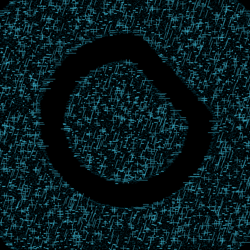 Unit 5 - this was a bit tricky to follow but the result is cool