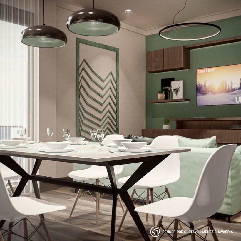 Proyecto Chimbote-Arch Viz - ARQJIMCHAV 1