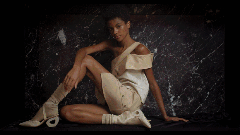 Fashion isn’t just clothing, it’s also about your values, mission, creative process and artistic references.