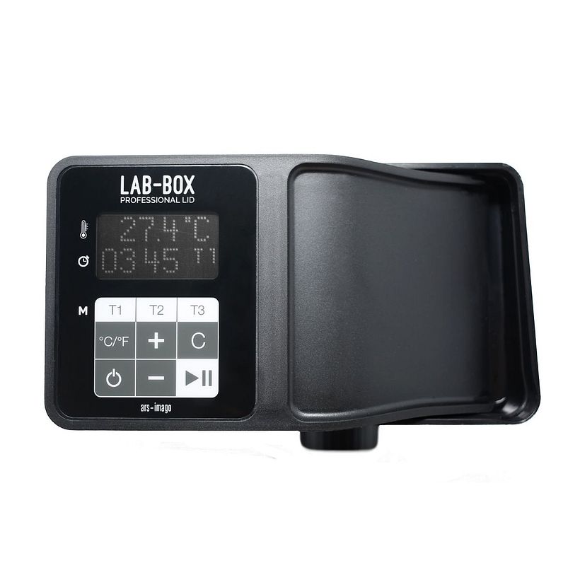 LAB-BOX Professional Lid 1