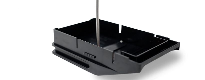 LAB-BOX Professional Lid 4
