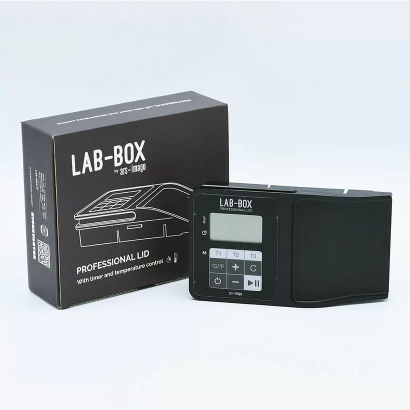 LAB-BOX Professional Lid 5