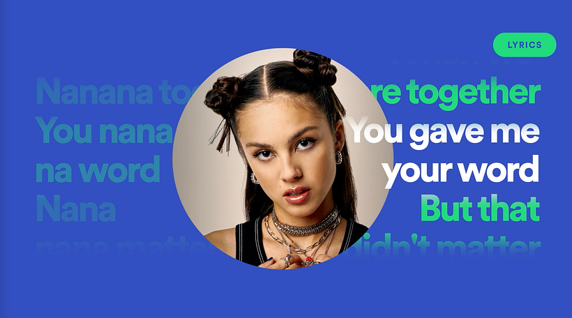 Lyrics