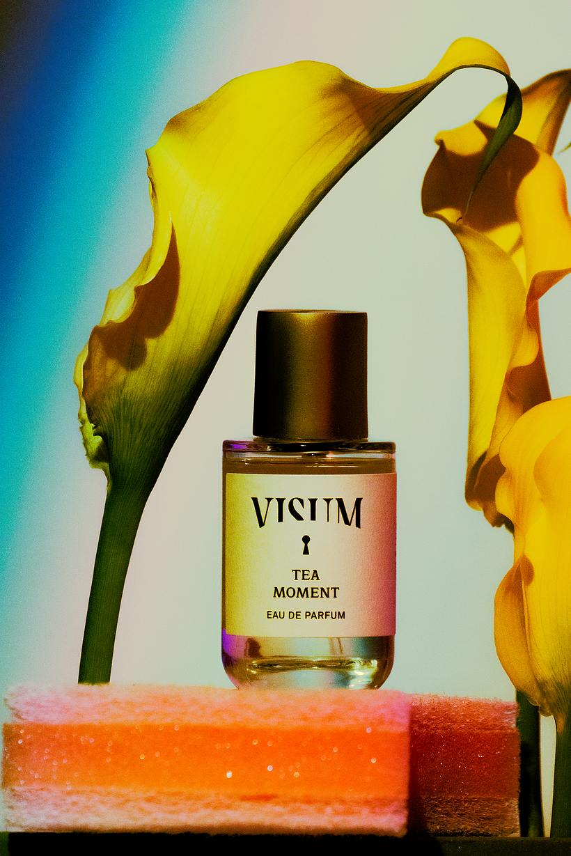 Perfume(personal works) 1