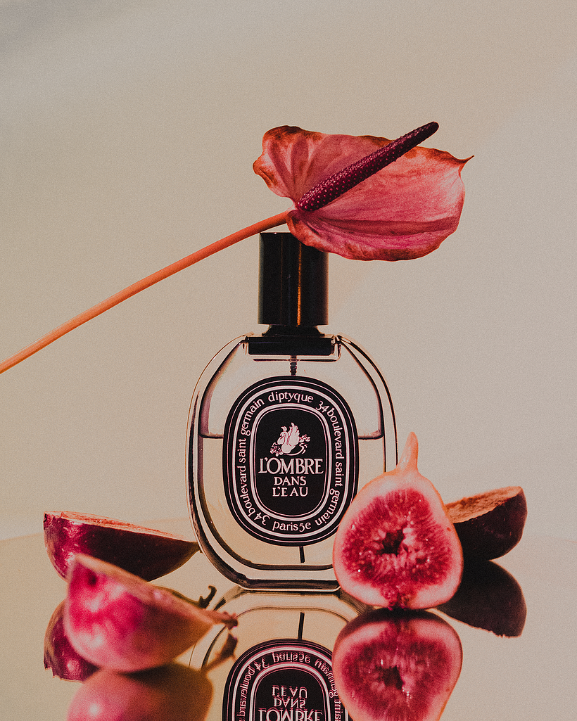 Perfume(personal works) 2