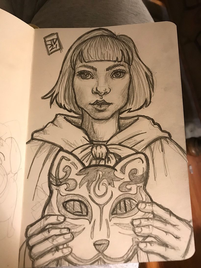 Day 25 -Mask