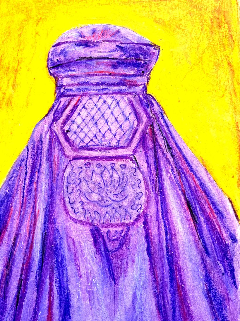 Day 25 - Máscara